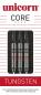 Preview: CORE PLUS WIN - TUNGSTEN DARTS